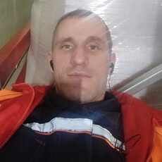 Фотография мужчины Виталий, 37 лет из г. Катайск