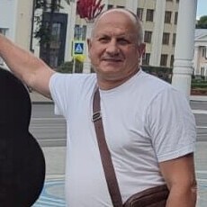 Фотография мужчины Николай, 55 лет из г. Толочин