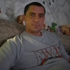 Фотография мужчины Виктор, 44 года из г. Кумертау
