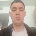 Дауренбек, 34 года
