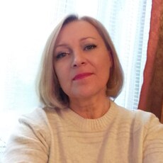 Фотография девушки Татьяна, 53 года из г. Тюмень