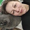 Надежда, 38 лет