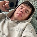 Данил, 27 лет