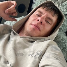 Фотография мужчины Данил, 27 лет из г. Ангарск