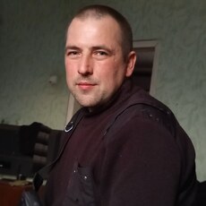 Фотография мужчины Ян, 41 год из г. Червонопартизанск