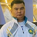 Марат, 43 года