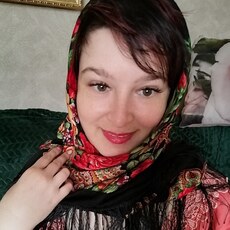 Фотография девушки Лена, 39 лет из г. Темников