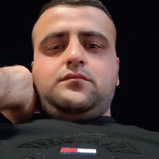 Фотография мужчины Sabr, 29 лет из г. Худжанд