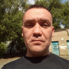 Фотография мужчины Ильгиз, 42 года из г. Улан-Удэ