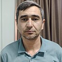 Алишер, 44 года