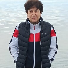 Фотография девушки Светлана, 65 лет из г. Ростов-на-Дону