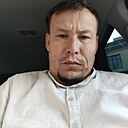 Манас, 39 лет