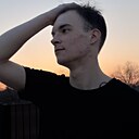 Степан, 20 лет