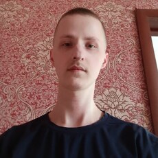 Фотография мужчины Влад, 23 года из г. Лунинец