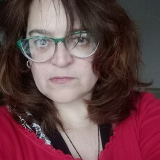 Фотография девушки Екатерина, 47 лет из г. Нижний Новгород