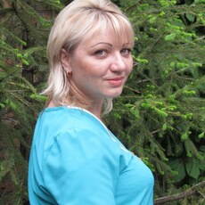 Фотография девушки Янина, 47 лет из г. Екатеринбург