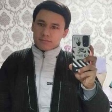 Фотография мужчины Дамир, 30 лет из г. Саган-Нур