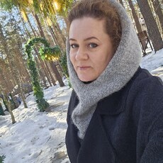 Фотография девушки Наталья, 40 лет из г. Новосибирск