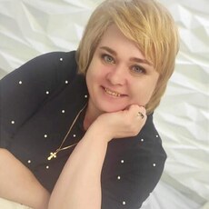 Фотография девушки Алена, 46 лет из г. Братск
