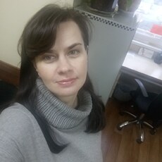 Фотография девушки Татьяна, 46 лет из г. Саратов