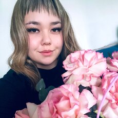 Фотография девушки Регина, 23 года из г. Шелехов