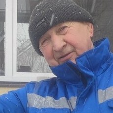 Фотография мужчины Коля, 61 год из г. Воронеж