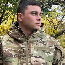 Фотография мужчины Алексей, 26 лет из г. Буденновск
