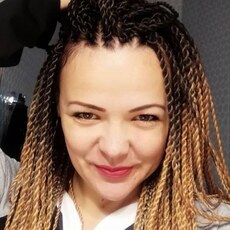 Фотография девушки Рита, 34 года из г. Зеленоград