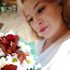 Фотография девушки Ксения, 35 лет из г. Санкт-Петербург