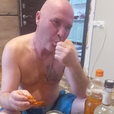 Фотография мужчины Рома, 44 года из г. Барнаул