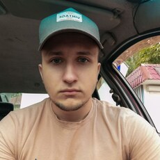 Фотография мужчины Владислав, 23 года из г. Витебск