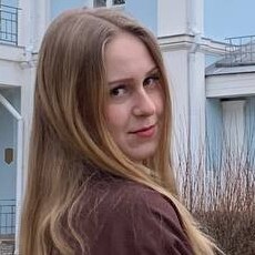 Фотография девушки Татьяна, 19 лет из г. Гомель