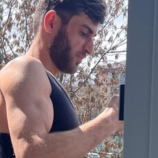 Фотография мужчины Алик, 33 года из г. Норильск