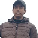 Али, 34 года