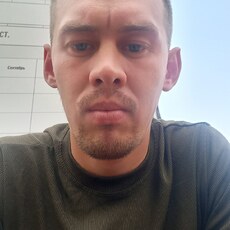 Фотография мужчины Сергей, 32 года из г. Чита
