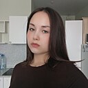 Александра, 21 год