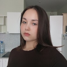Фотография девушки Александра, 21 год из г. Пермь