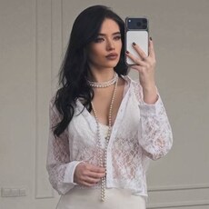 Фотография девушки Виола, 27 лет из г. Одинцово