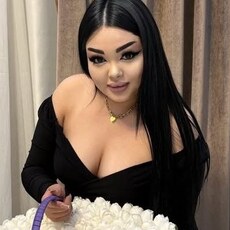Фотография девушки Nini, 27 лет из г. Ташкент