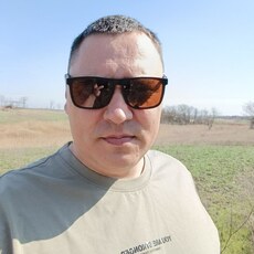 Фотография мужчины Александр, 41 год из г. Мариуполь