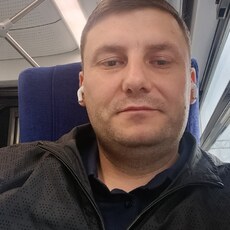 Фотография мужчины Алекс, 41 год из г. Красногорск