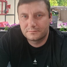 Фотография мужчины Александр, 42 года из г. Красногорск