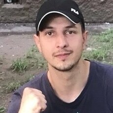 Фотография мужчины Вадим, 30 лет из г. Витебск