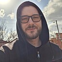 Олександр, 31 год