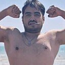 Big Head, 34 года