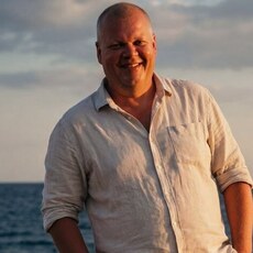 Фотография мужчины Вадим, 42 года из г. Тольятти
