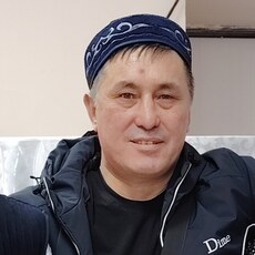 Фотография мужчины Руслан, 47 лет из г. Петропавловск