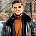 Закир, 23 года