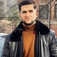 Фотография мужчины Закир, 23 года из г. Звенигород