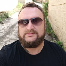 Фотография мужчины Михаил, 41 год из г. Тольятти